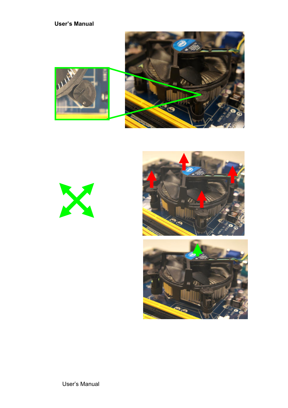 A a b b | Avalue EAX-Q87R User Manual | Page 24 / 82