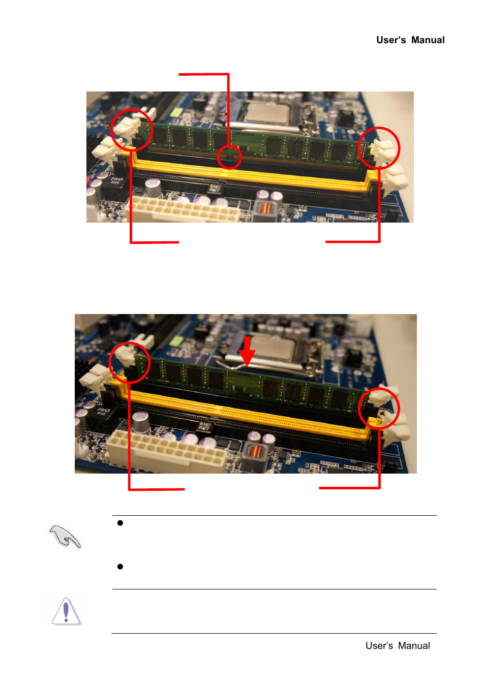 Avalue EAX-Q87R User Manual | Page 27 / 82