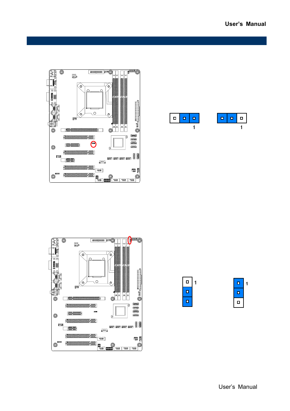 Setting jumpers & connectors, 1 clear cmos jumper (jcmos1), 2 atx/at mode selection (jpson1) | Avalue EAX-Q87R User Manual | Page 31 / 82