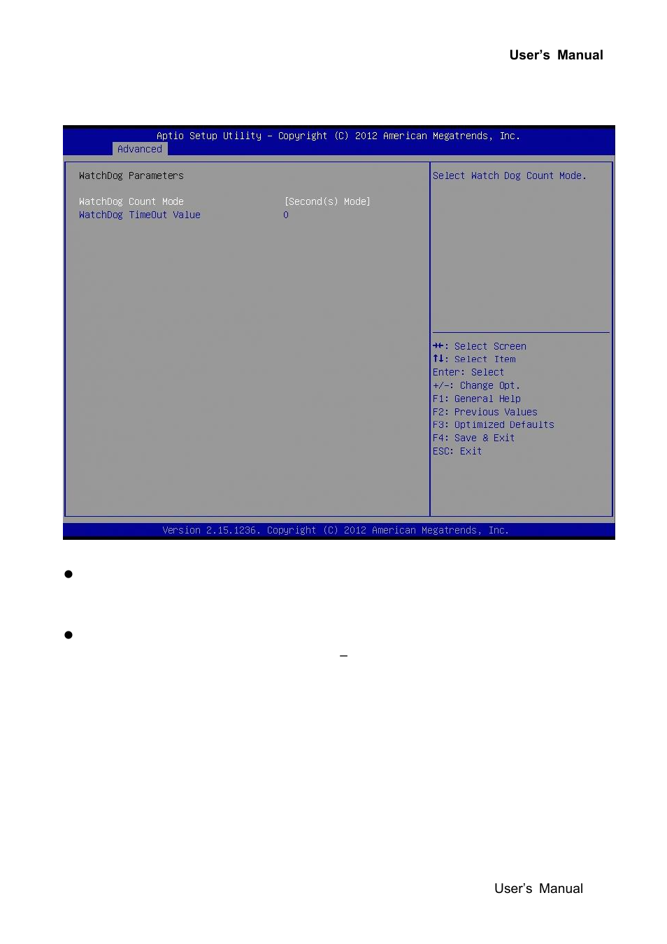 Avalue EAX-Q87R User Manual | Page 47 / 82