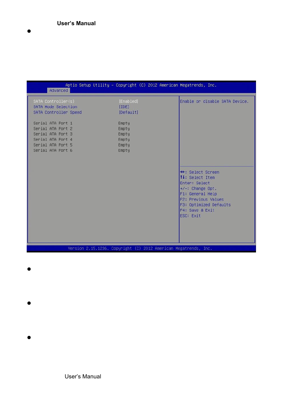 Avalue EAX-Q87R User Manual | Page 50 / 82