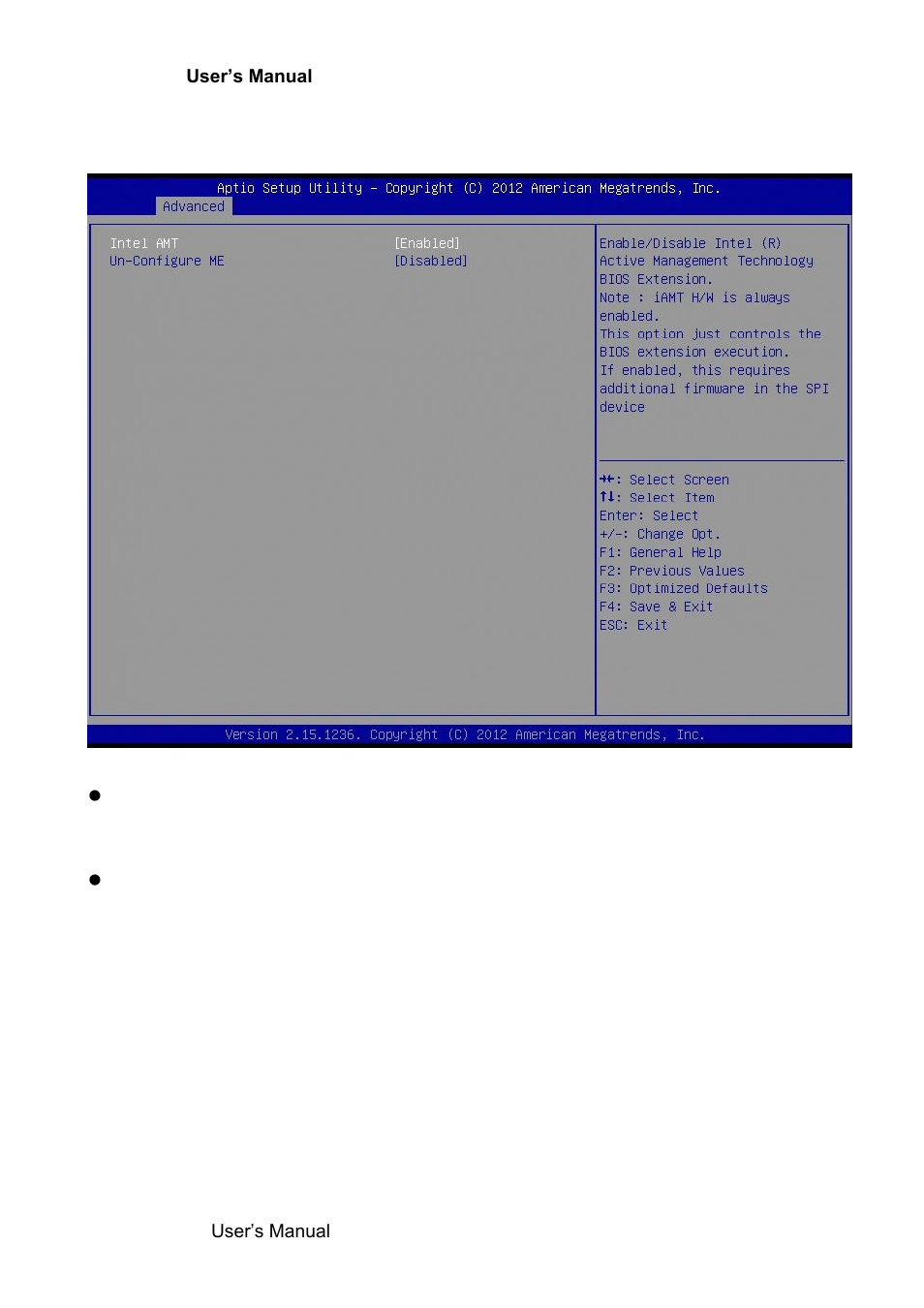 Avalue EAX-Q87R User Manual | Page 52 / 82