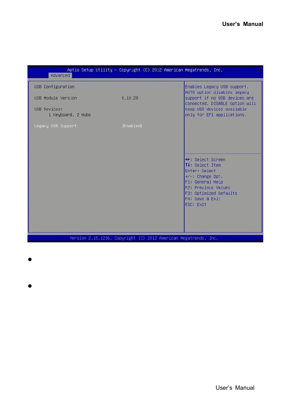 Avalue EAX-Q87R User Manual | Page 53 / 82
