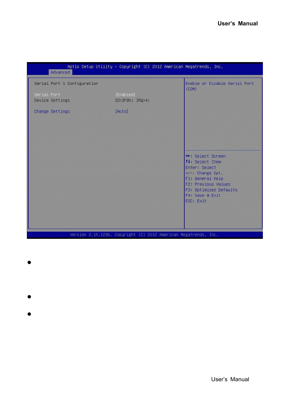 Avalue EAX-Q87R User Manual | Page 55 / 82