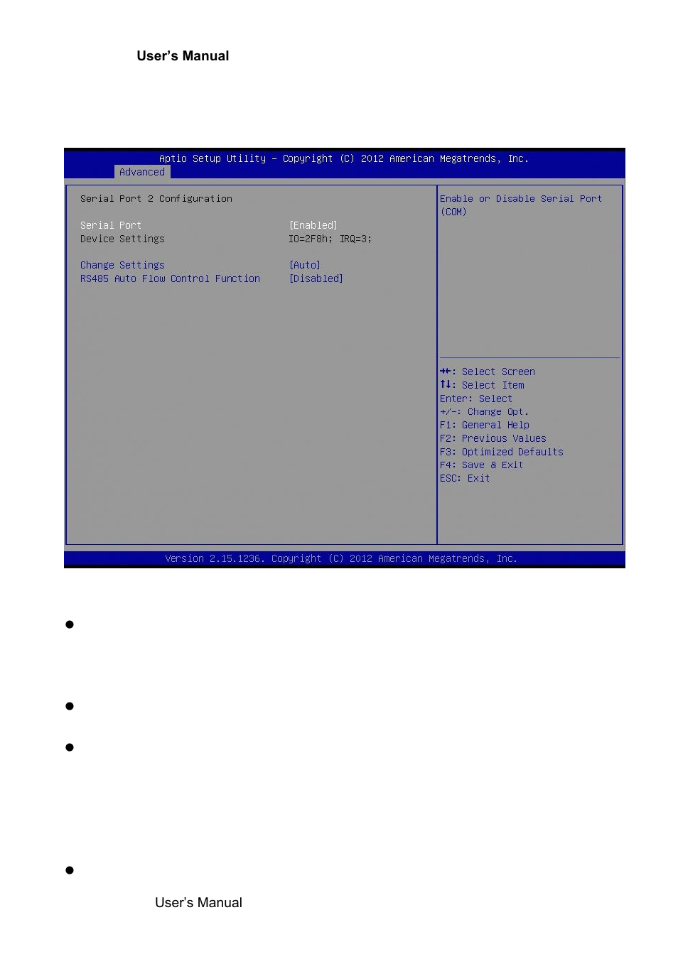Avalue EAX-Q87R User Manual | Page 56 / 82