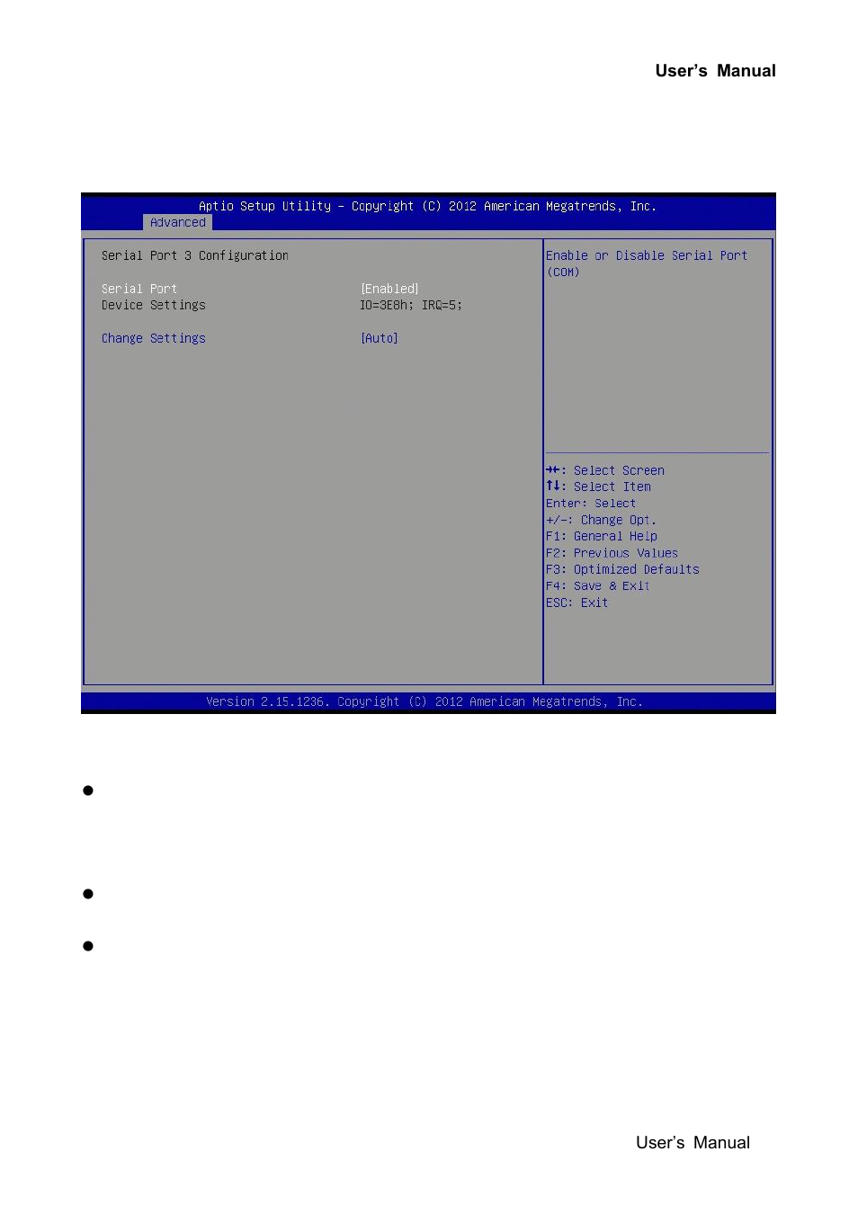 Avalue EAX-Q87R User Manual | Page 57 / 82
