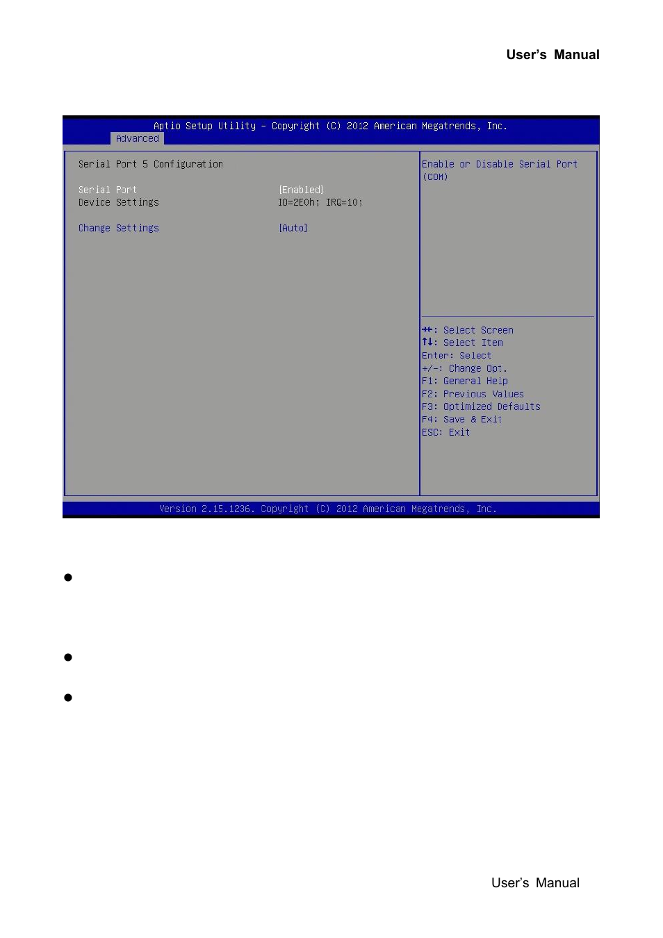 Avalue EAX-Q87R User Manual | Page 59 / 82