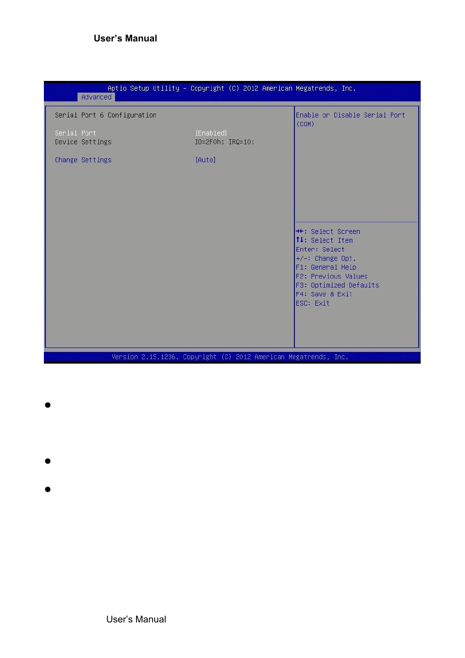 Avalue EAX-Q87R User Manual | Page 60 / 82