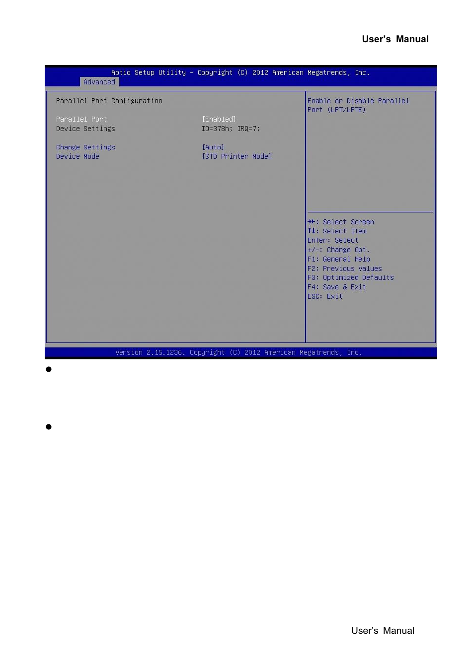 Avalue EAX-Q87R User Manual | Page 61 / 82