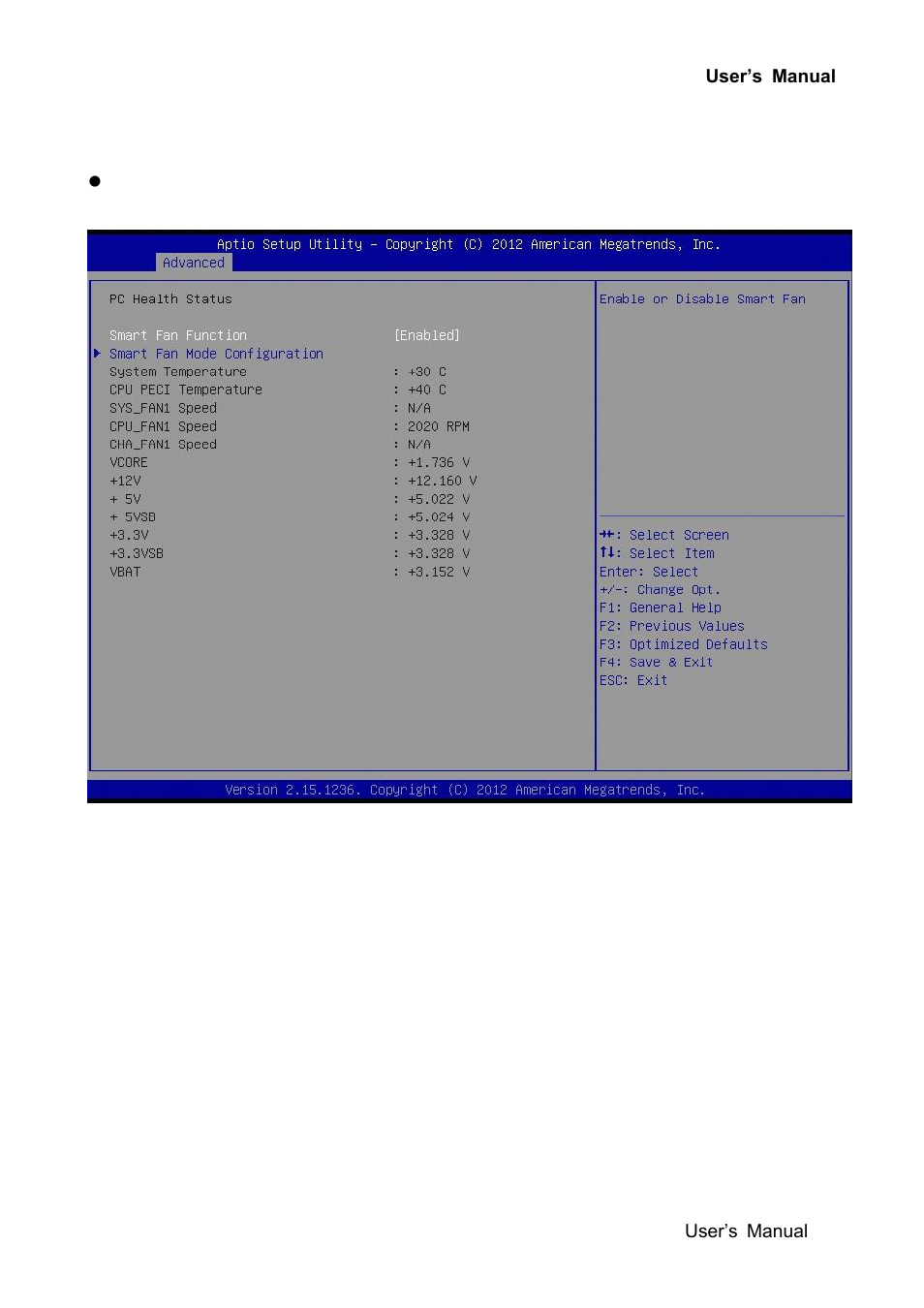 Avalue EAX-Q87R User Manual | Page 63 / 82