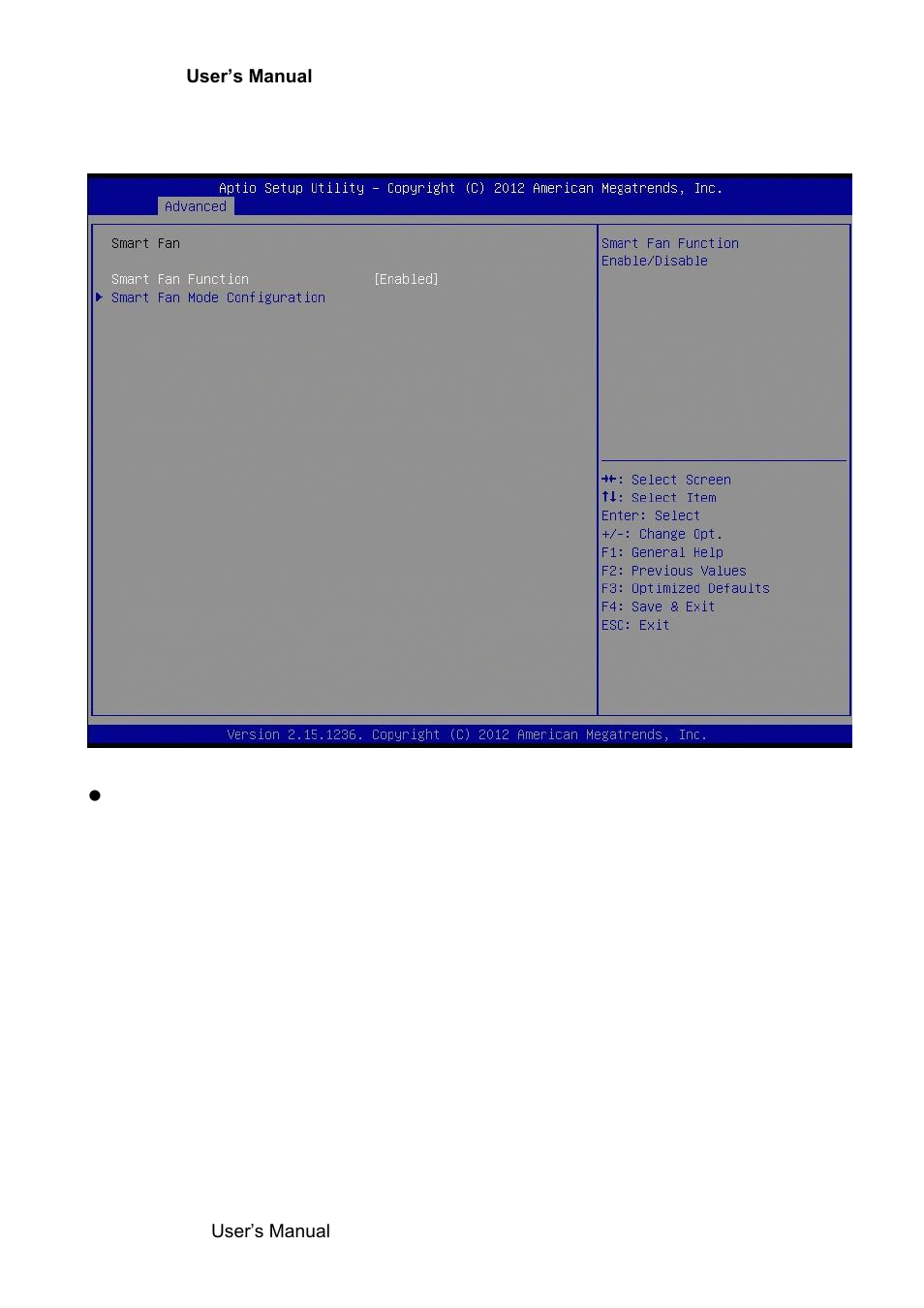 Avalue EAX-Q87R User Manual | Page 64 / 82