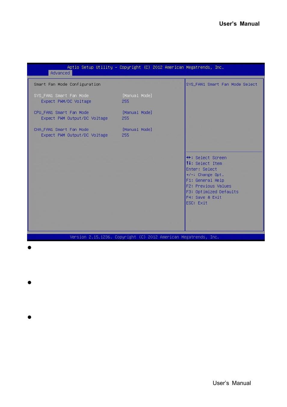 Avalue EAX-Q87R User Manual | Page 65 / 82