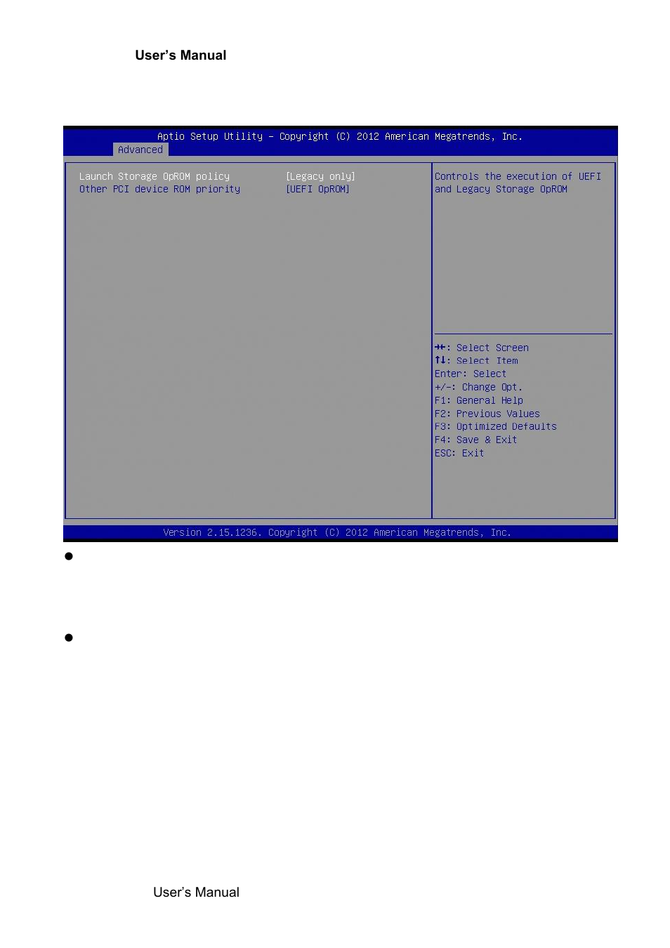 Avalue EAX-Q87R User Manual | Page 66 / 82