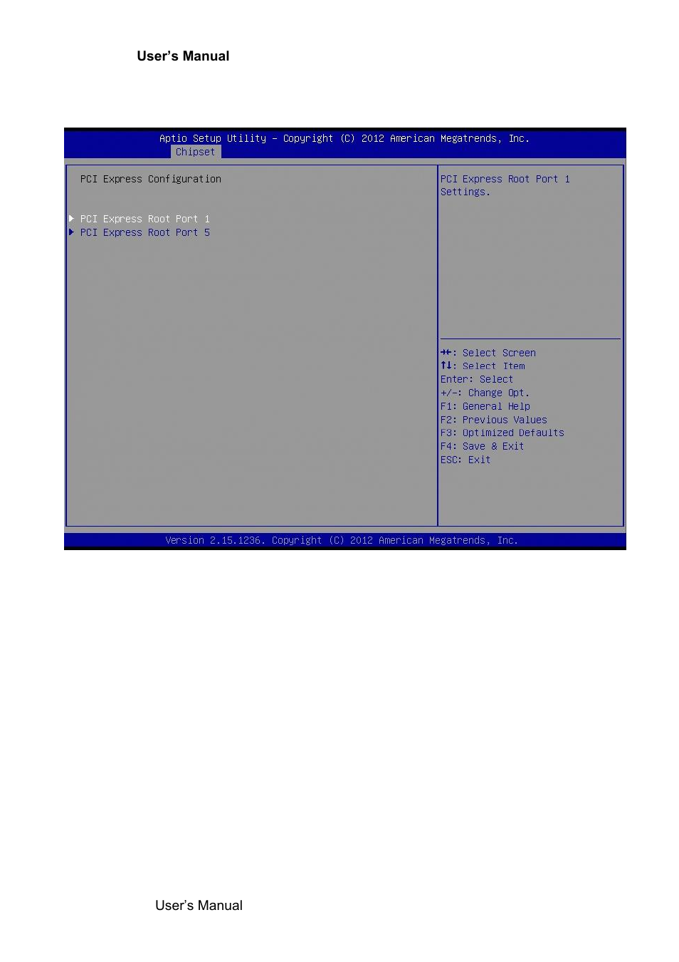Avalue EAX-Q87R User Manual | Page 70 / 82
