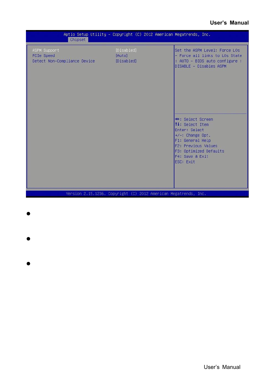 Avalue EAX-Q87R User Manual | Page 71 / 82
