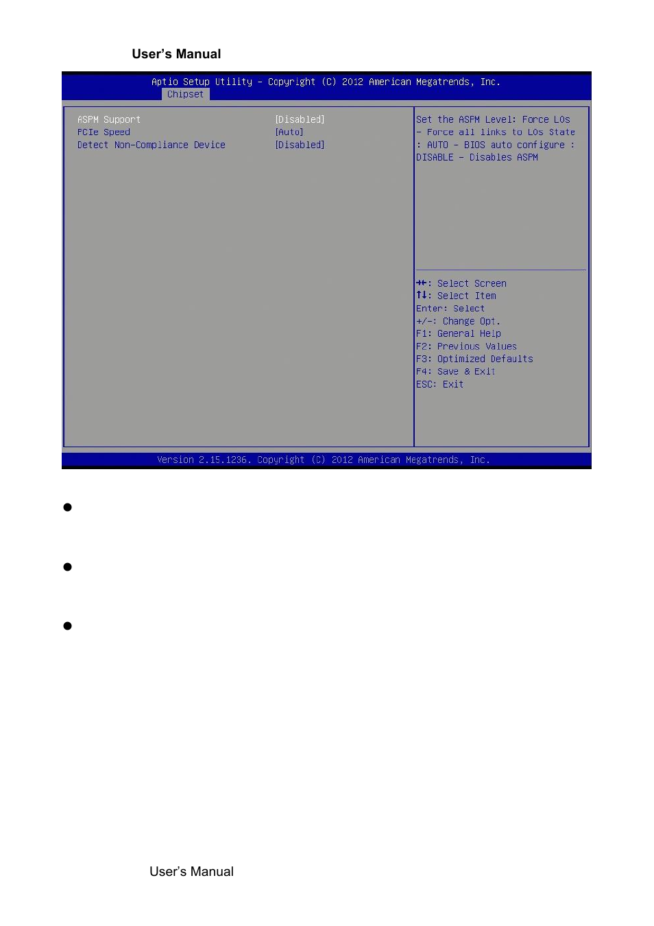 Avalue EAX-Q87R User Manual | Page 72 / 82