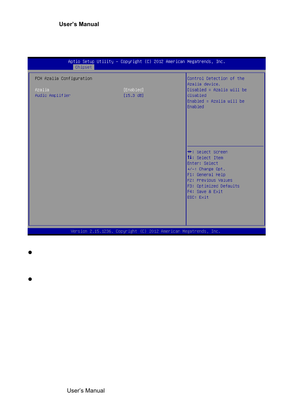 Avalue EAX-Q87R User Manual | Page 74 / 82