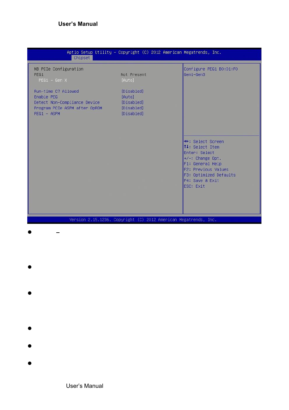 Avalue EAX-Q87R User Manual | Page 78 / 82