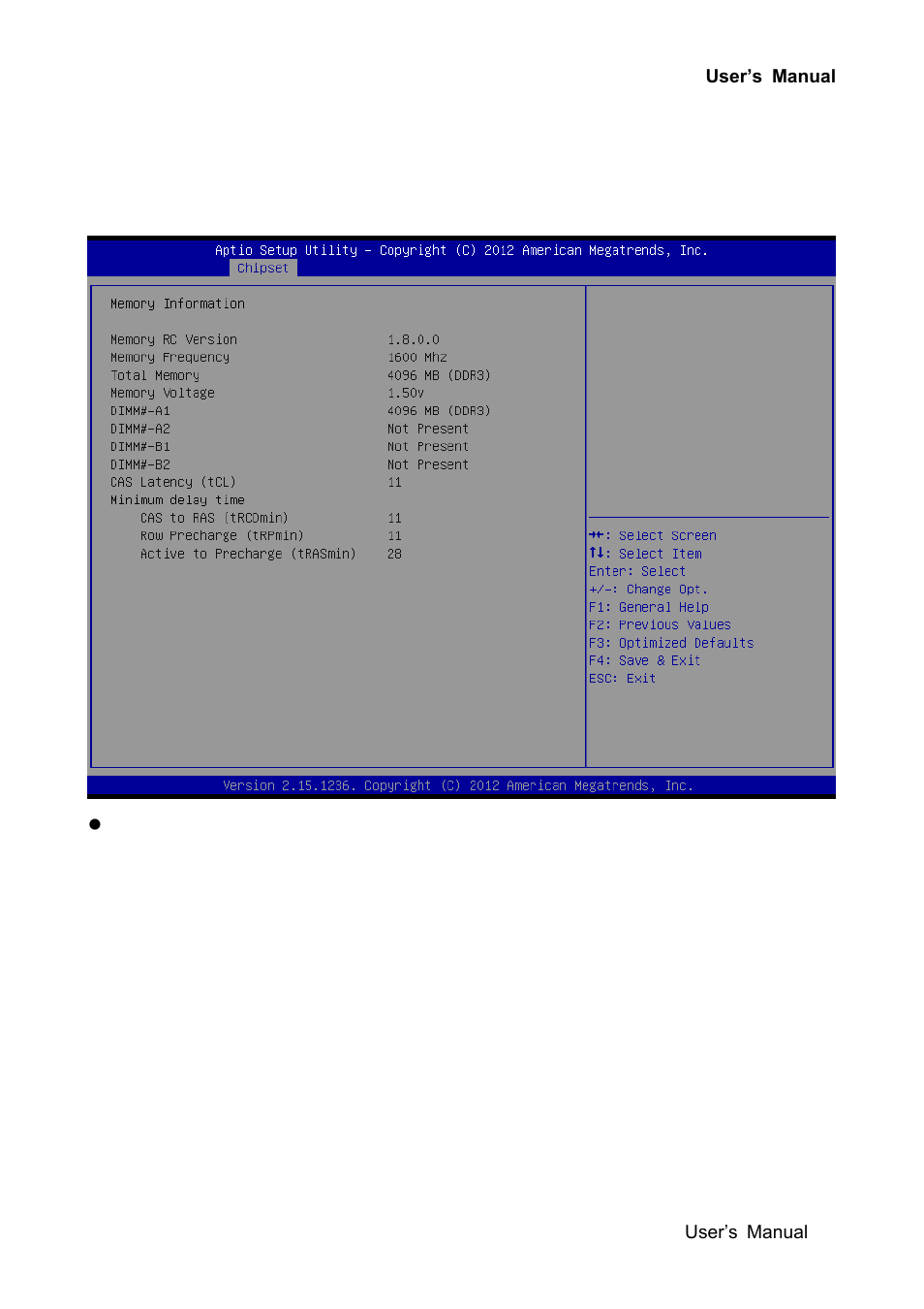 Avalue EAX-Q87R User Manual | Page 79 / 82