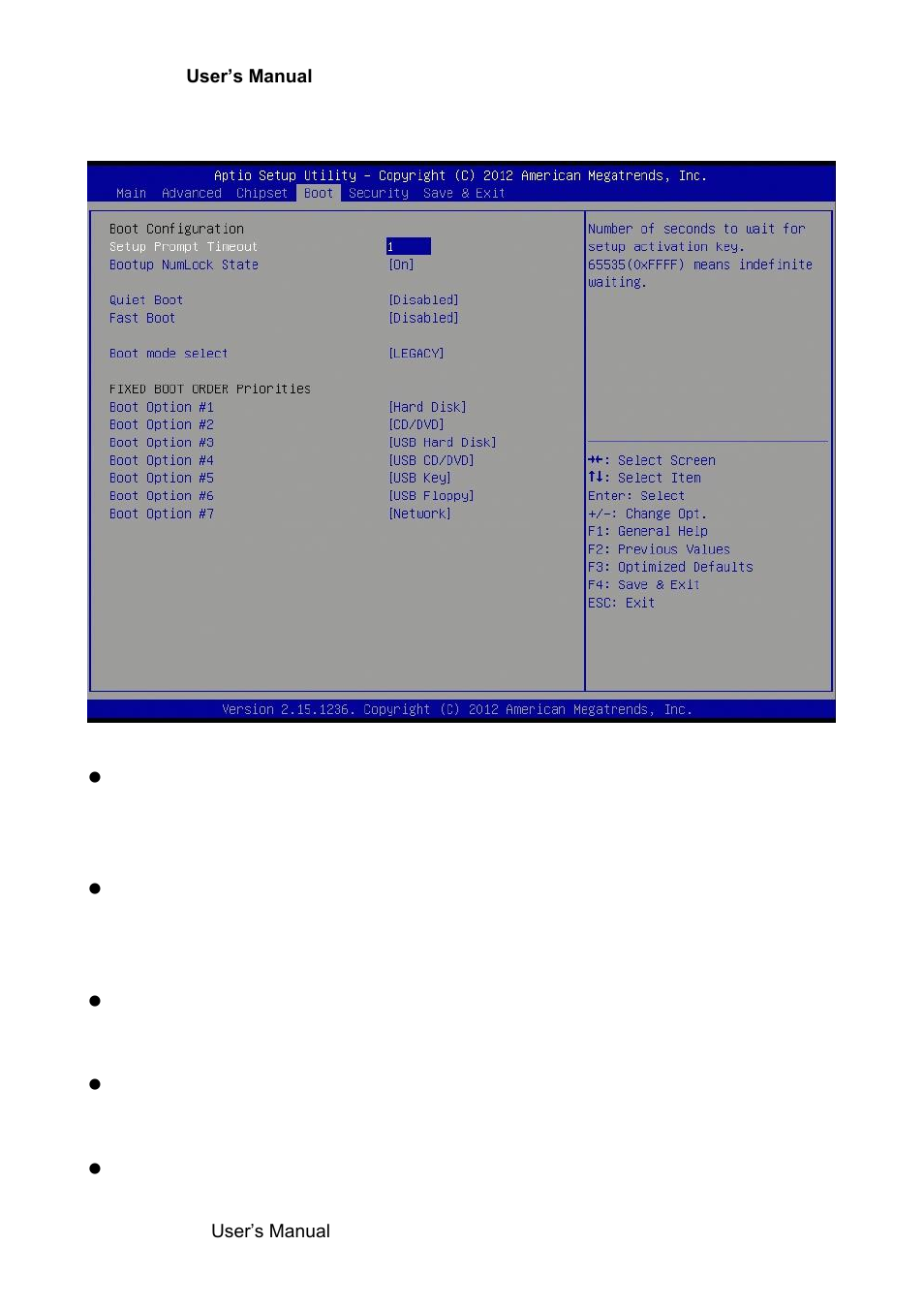 4 boot | Avalue EAX-Q87R User Manual | Page 80 / 82