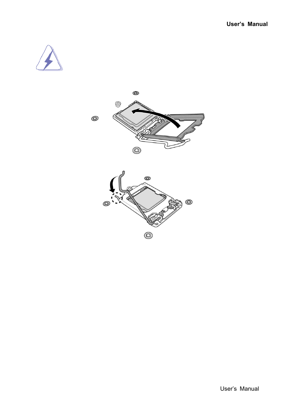 Avalue EAX-Q77 User Manual | Page 17 / 80