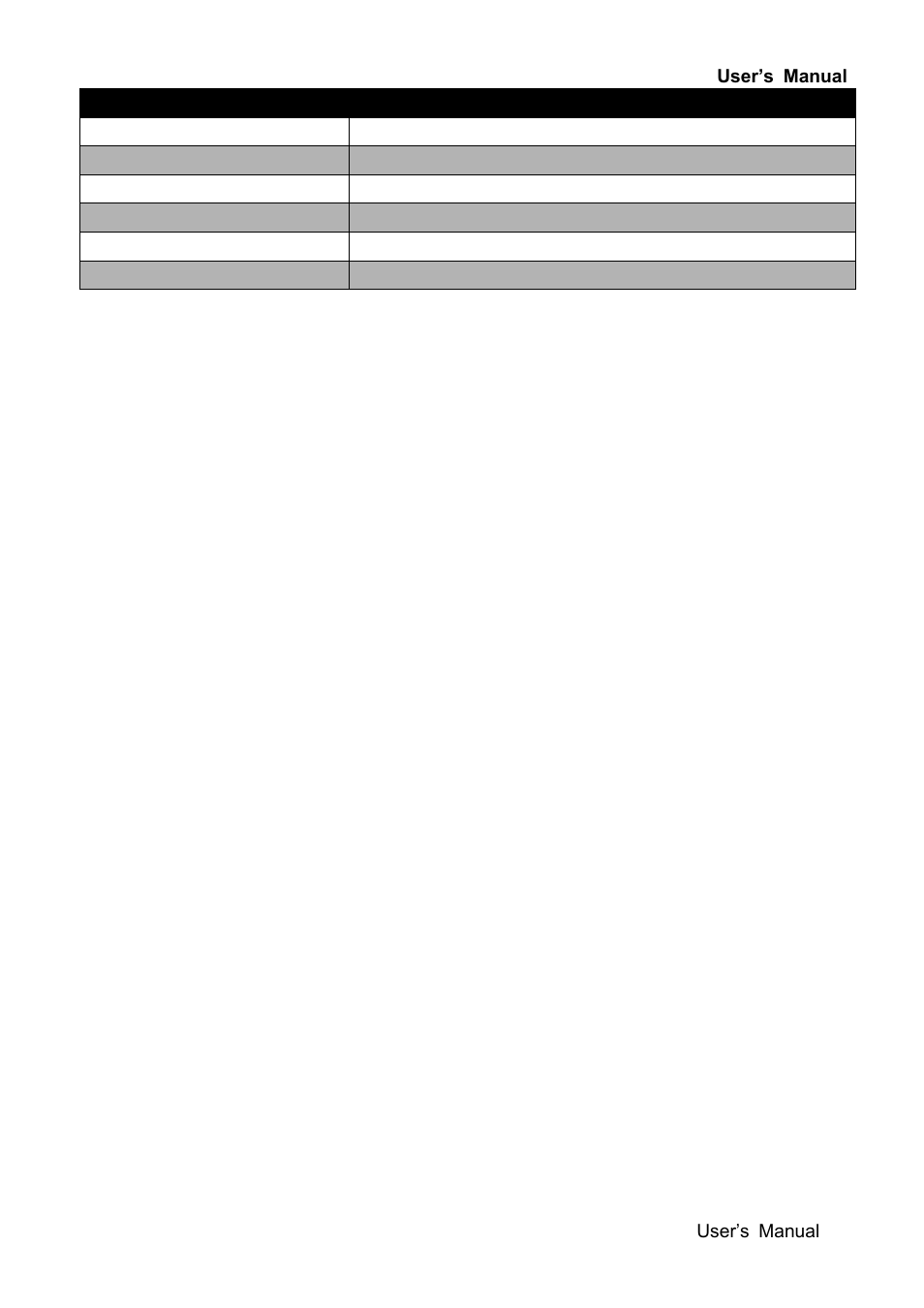 Avalue EAX-Q77 User Manual | Page 23 / 80