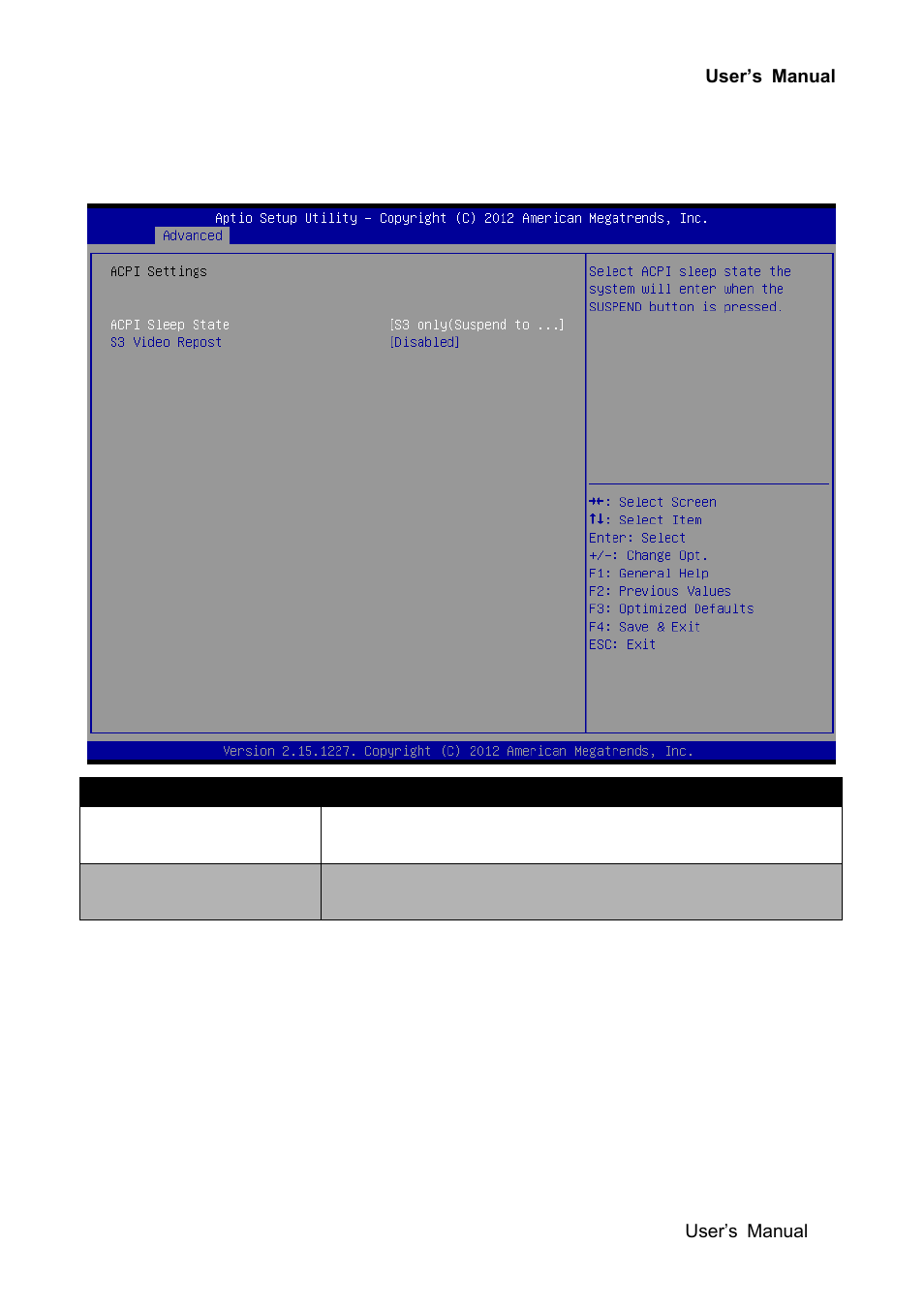 Avalue EAX-Q77 User Manual | Page 47 / 80