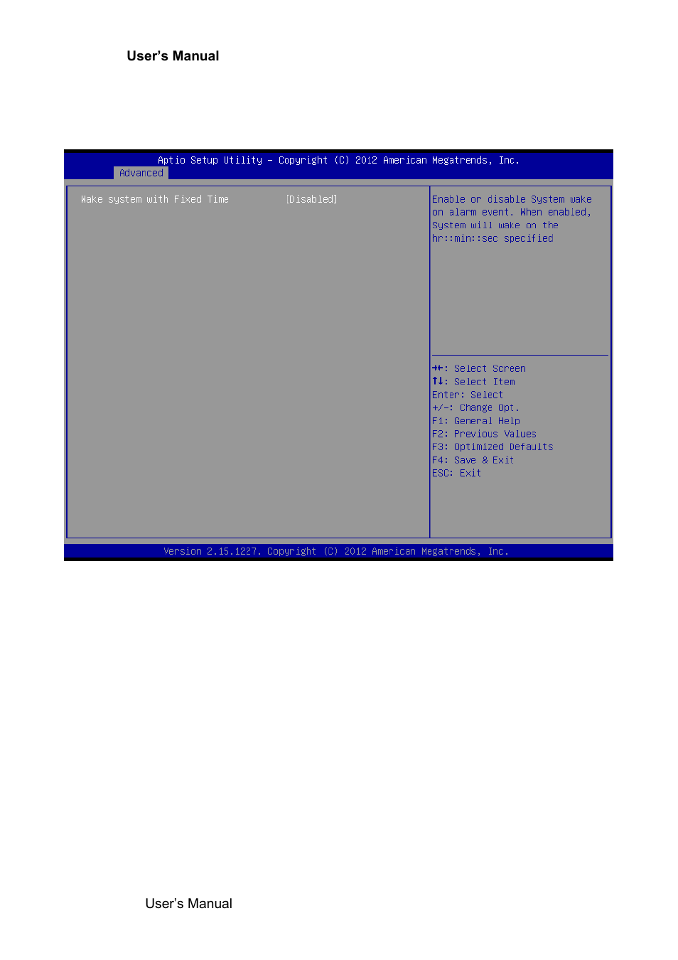 Avalue EAX-Q77 User Manual | Page 48 / 80