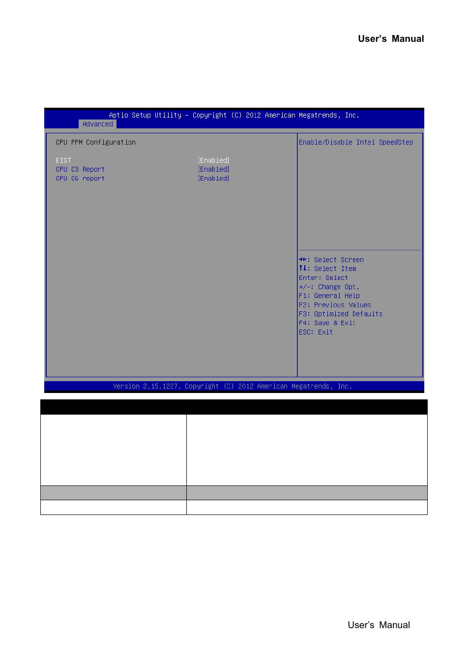 Avalue EAX-Q77 User Manual | Page 73 / 80