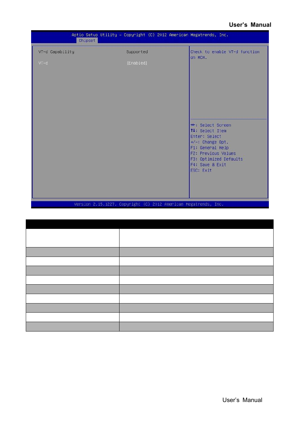 Avalue EAX-Q77 User Manual | Page 75 / 80