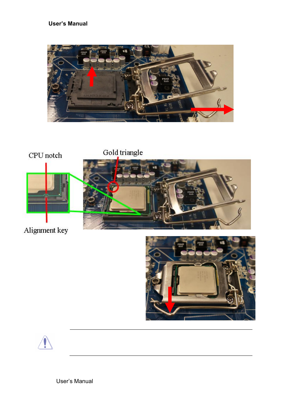 Ba a | Avalue EAX-Q67 User Manual | Page 24 / 81