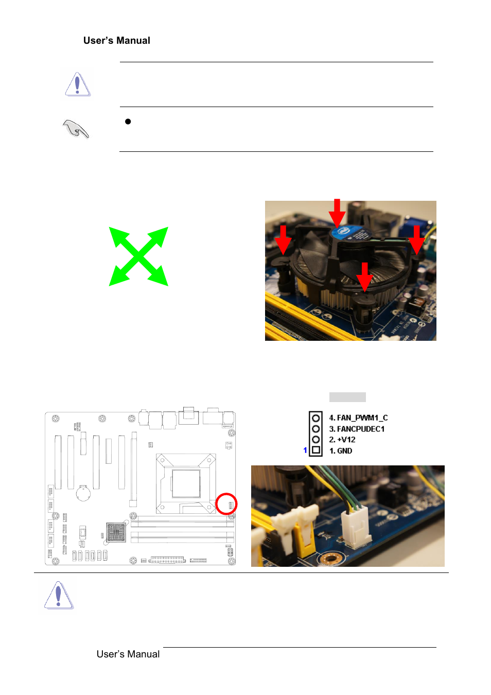 Ab b, Ab a b | Avalue EAX-Q67 User Manual | Page 26 / 81