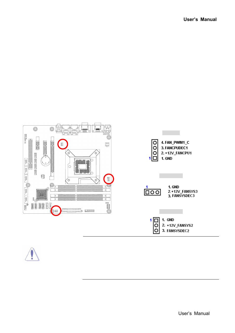 Avalue EAX-Q67 User Manual | Page 35 / 81