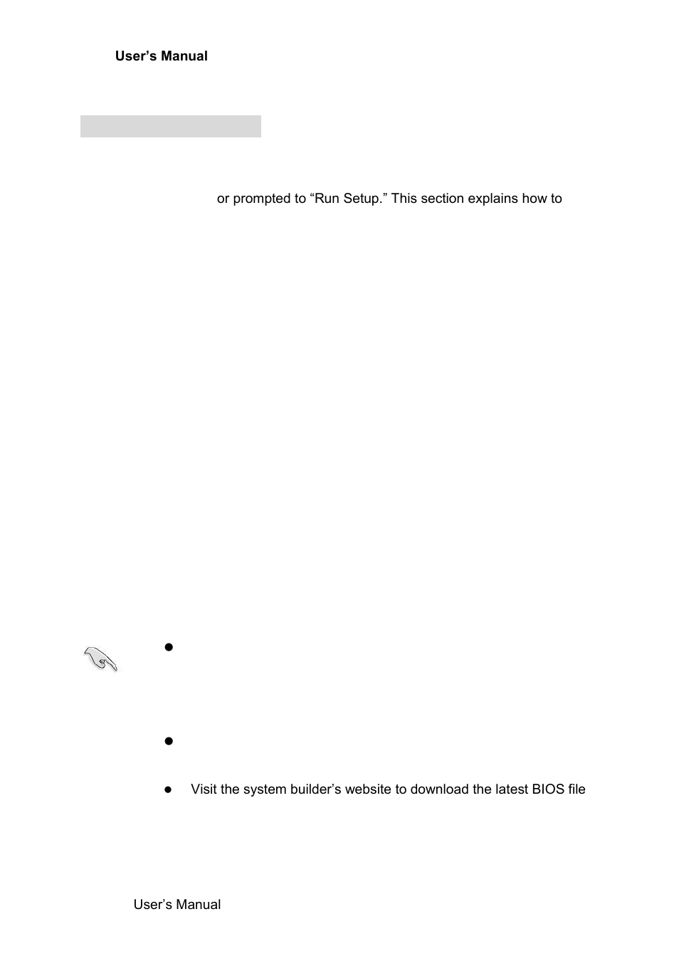 Chapter 2 - bios setup, 1 bios setup program | Avalue EAX-Q67 User Manual | Page 42 / 81