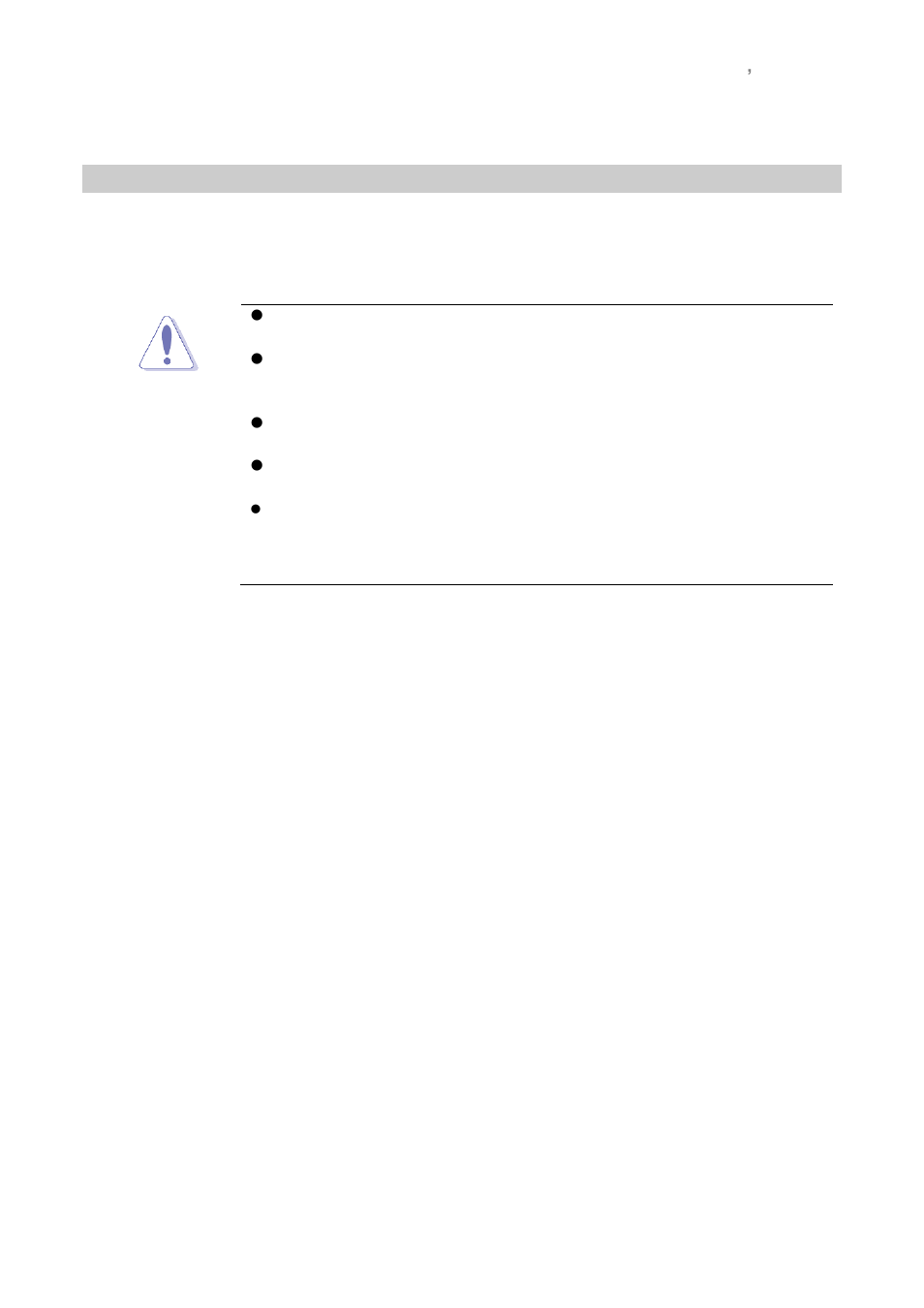 Before you proceed, Production introduction, 1 before you proceed | Avalue ENX-PNV User Manual | Page 11 / 58