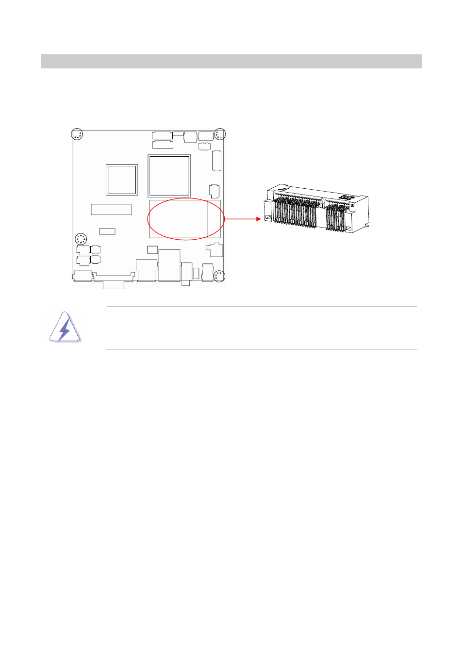 Expansion slots, Minipce express location, Installing an expansion card | Configuring an expansion card | Avalue ENX-PNV User Manual | Page 18 / 58