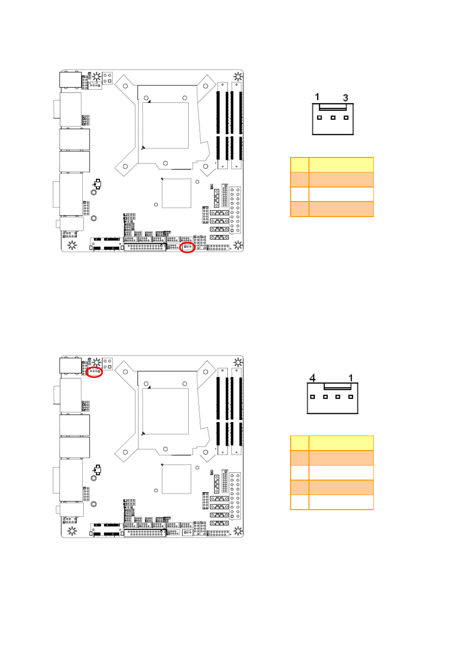 Avalue EMX-B75 User Manual | Page 16 / 20