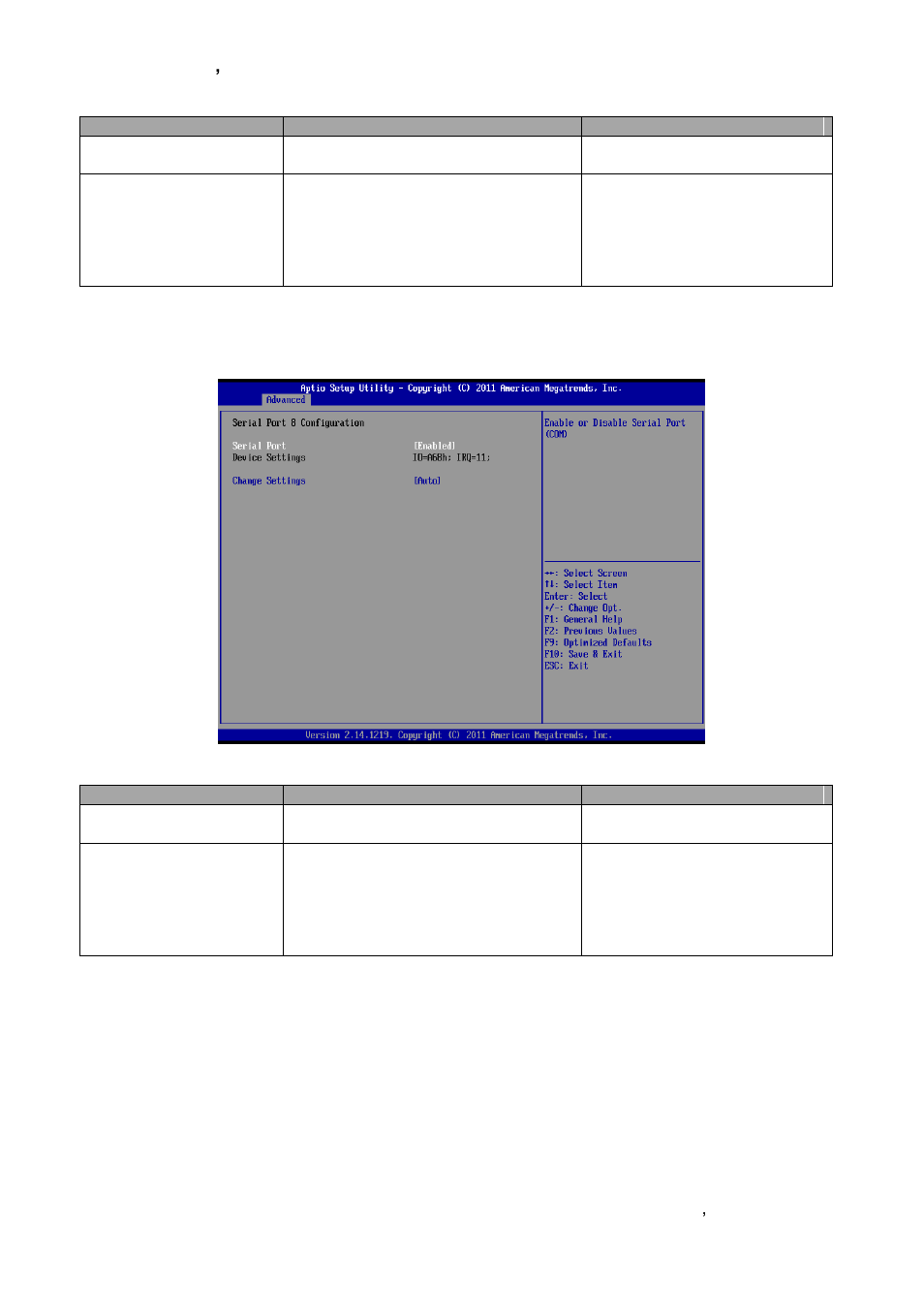 Avalue EMX-B75 User Manual | Page 41 / 66