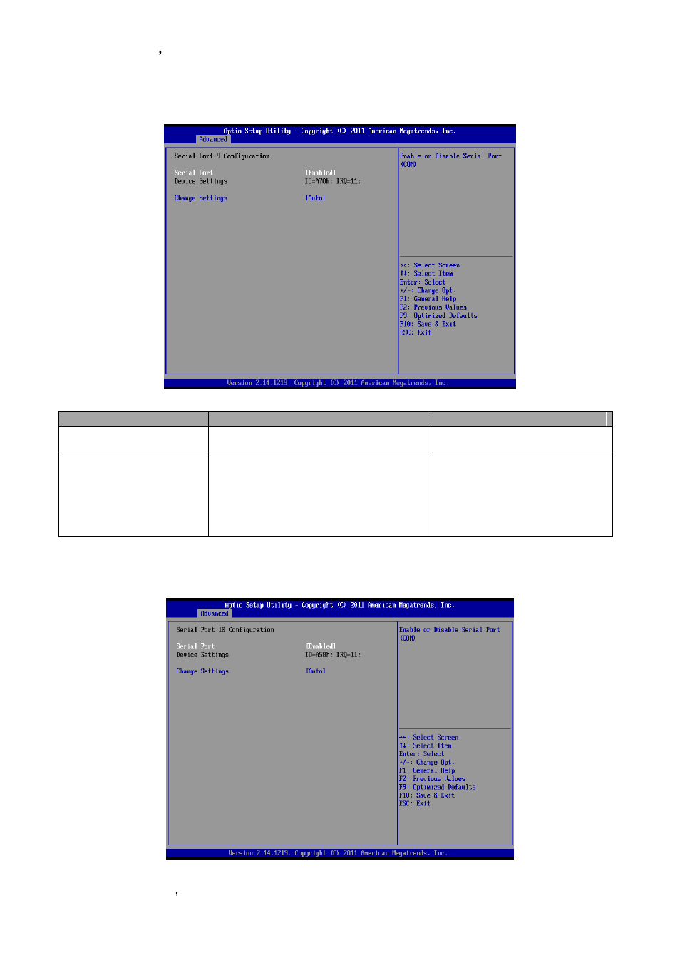Avalue EMX-B75 User Manual | Page 42 / 66