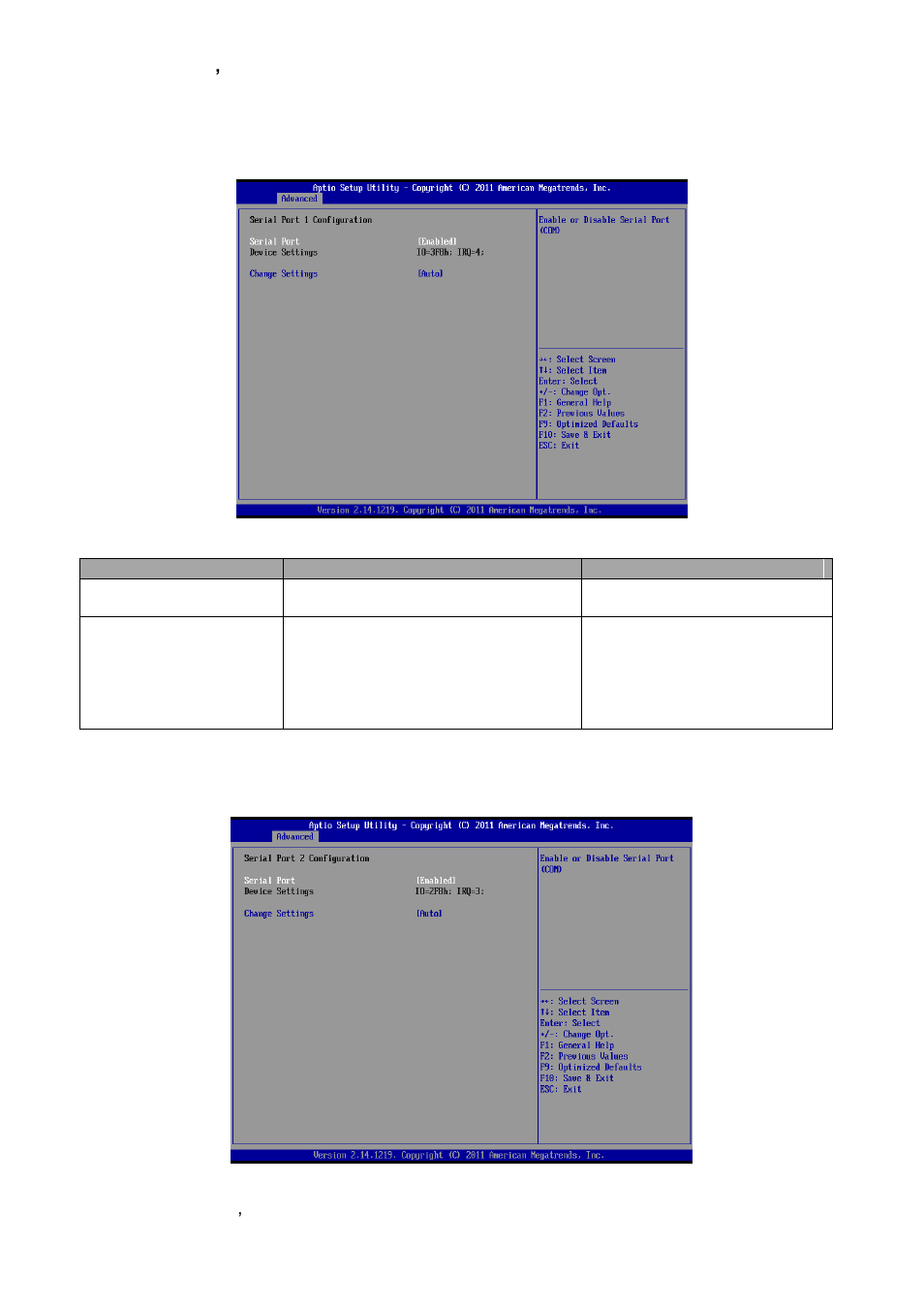 Avalue EMX-B75 User Manual | Page 44 / 66