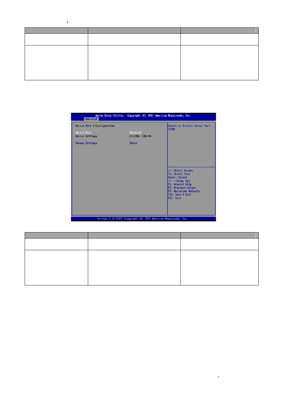 Avalue EMX-B75 User Manual | Page 45 / 66