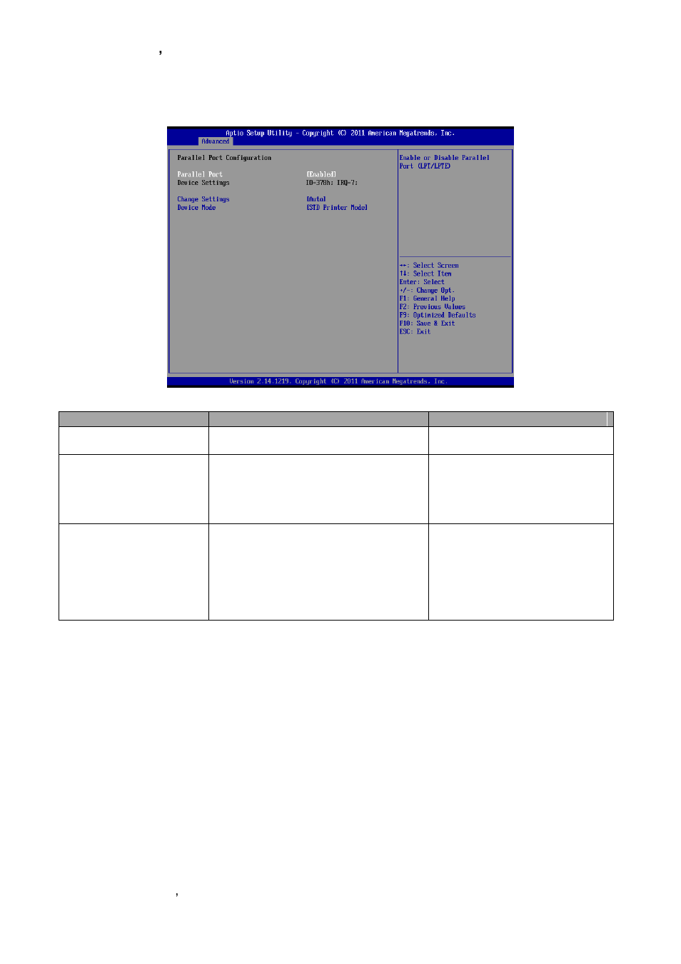 Avalue EMX-B75 User Manual | Page 48 / 66