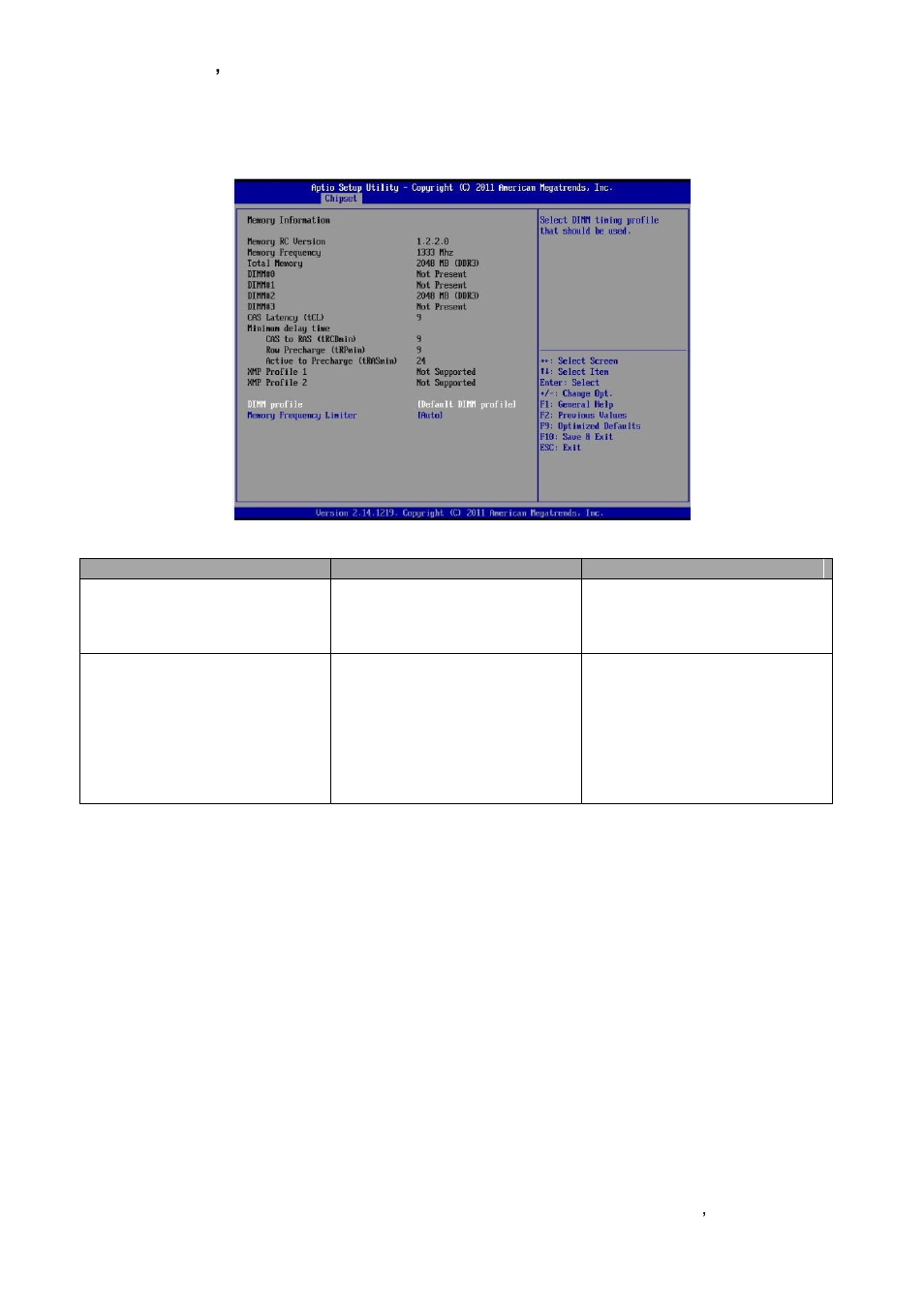 Avalue EMX-B75 User Manual | Page 51 / 66