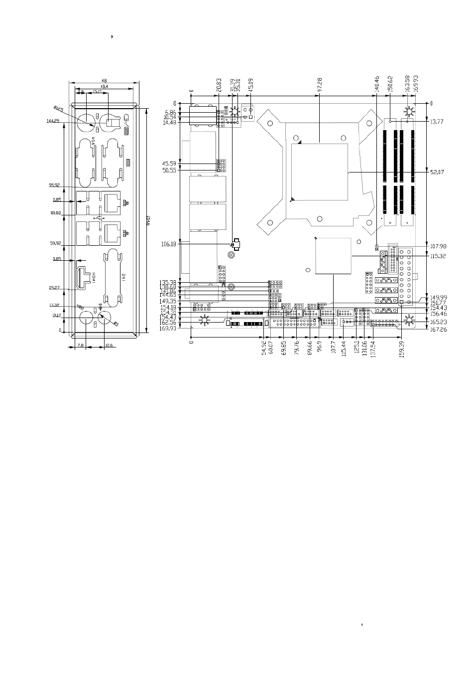 Avalue EMX-B75 User Manual | Page 65 / 66