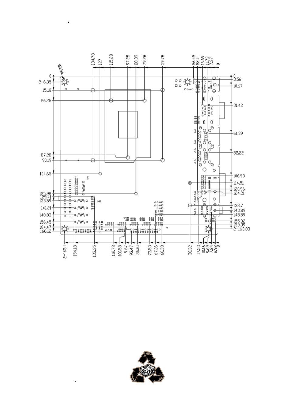 Avalue EMX-B75 User Manual | Page 66 / 66