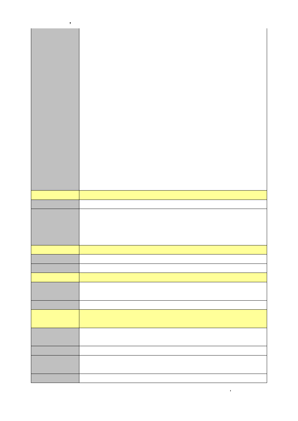 Avalue EMX-B75 User Manual | Page 9 / 66