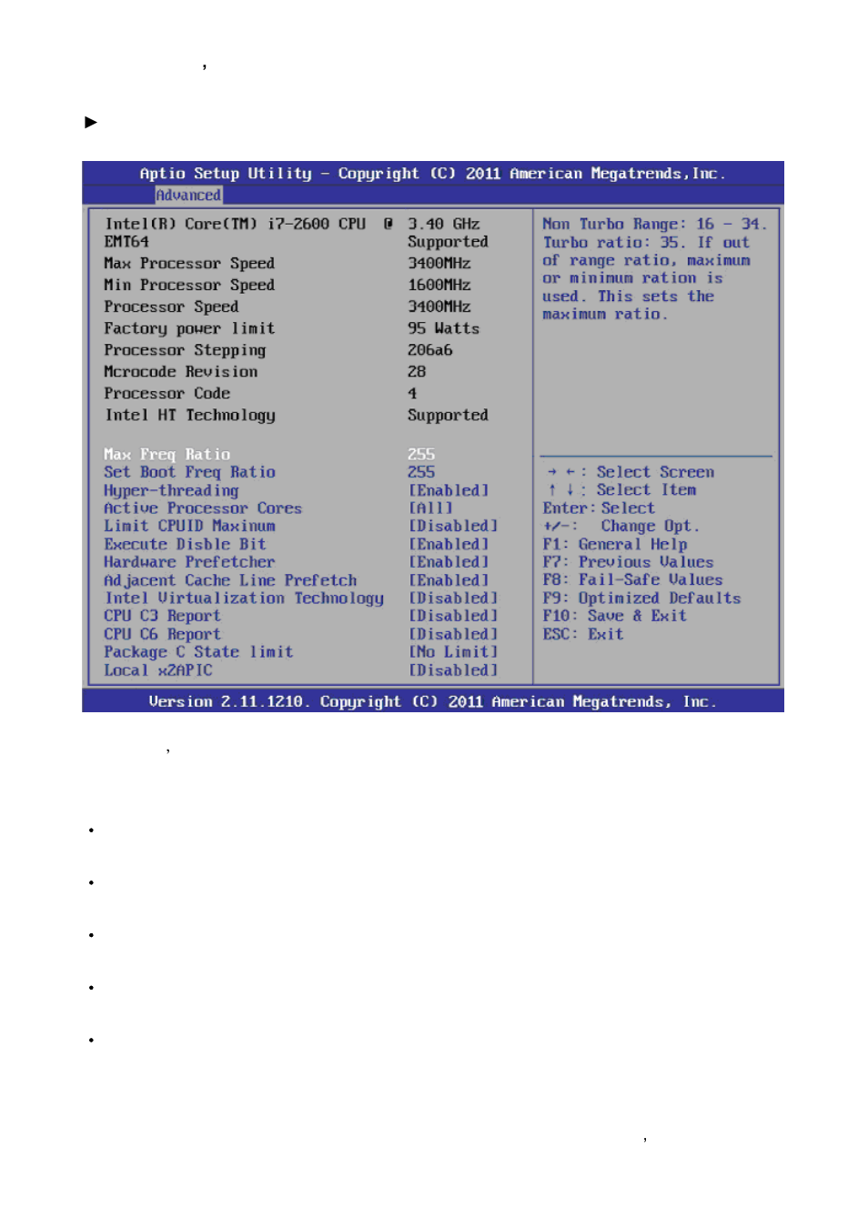 Avalue EMX-H61 User Manual | Page 23 / 41