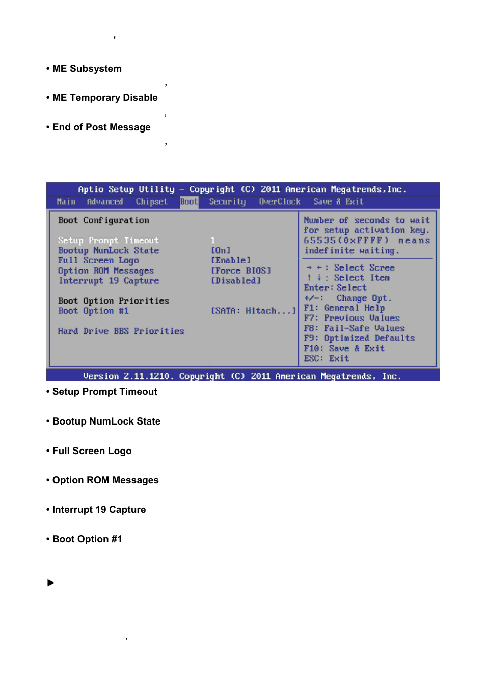 Avalue EMX-H61 User Manual | Page 30 / 41