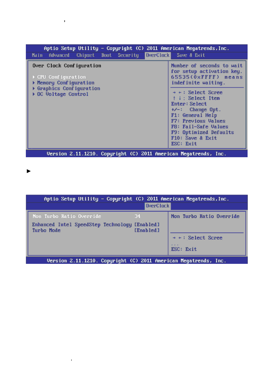 Avalue EMX-H61 User Manual | Page 32 / 41