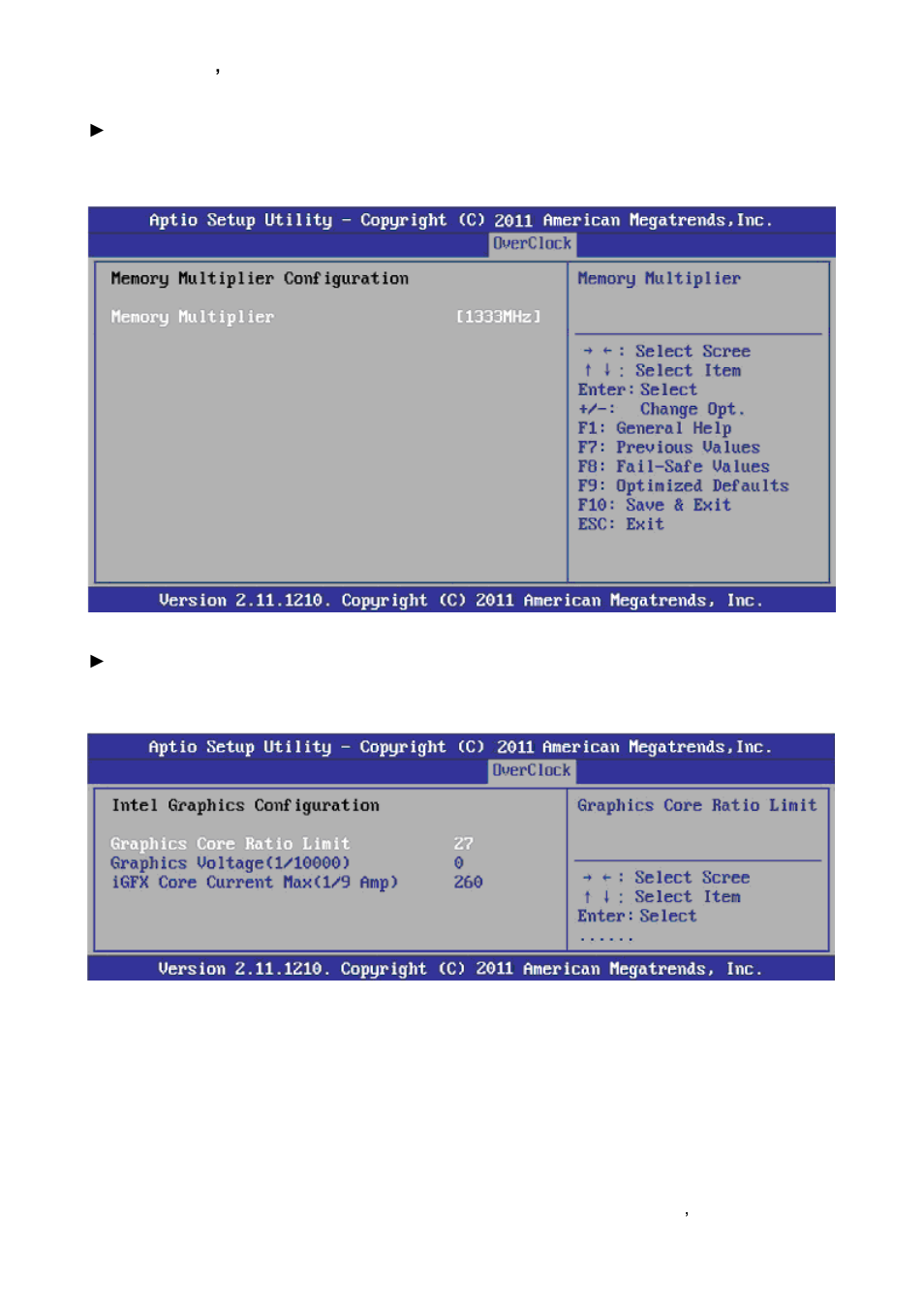 Avalue EMX-H61 User Manual | Page 33 / 41